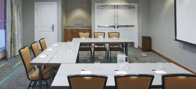 克利尔沃特市中心Residence Inn 酒店(Residence Inn Clearwater Downtown)图片