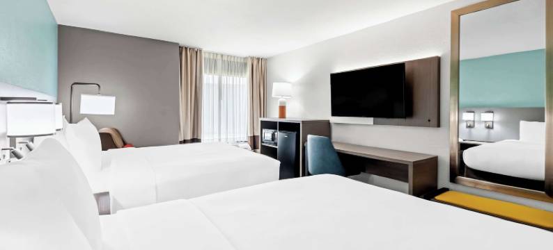 大烟山国家公园附近舒适酒店(Comfort Inn Near Great Smoky Mountain National Park)图片