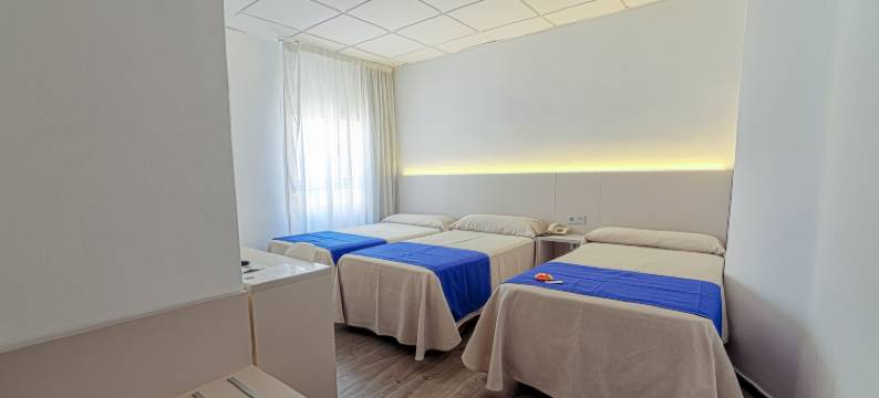 拉佩尔拉酒店(La Perla)图片