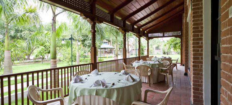 佛陀玛雅花园酒店-KGH集团(Buddha Maya Garden by KGH Group)图片