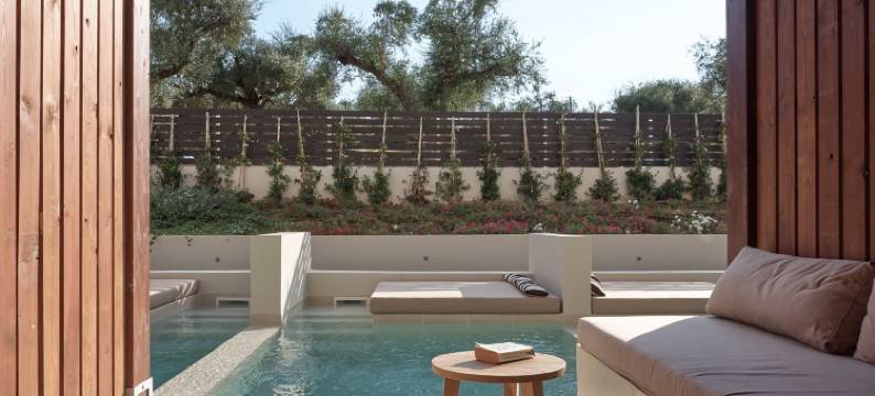 卡斯特利酒店 - 限成人- 全包式(Castelli Hotel  All Inclusive)图片