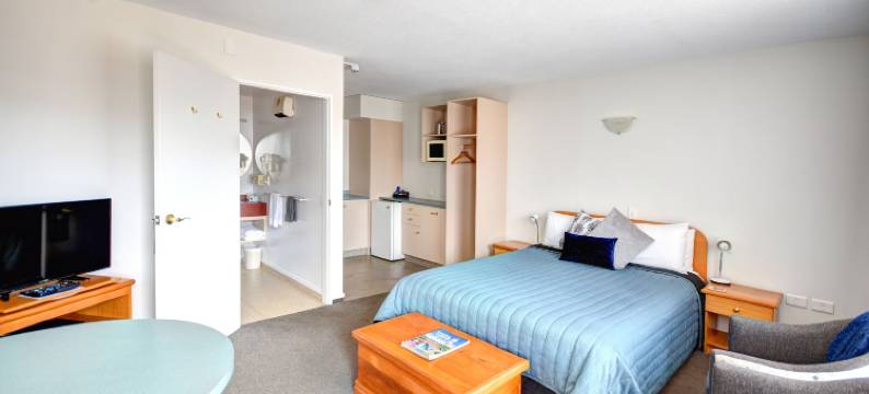 亚历克西斯汽车旅馆(Alexis Motor Lodge)图片