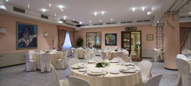 花园酒店(Hotel Giardino)图片