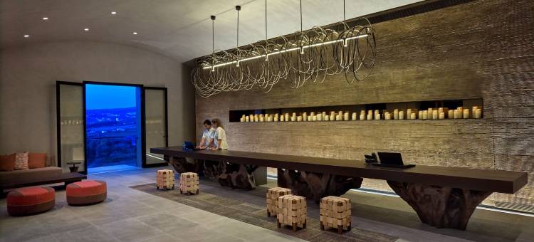 杜罗河谷六善酒店(Six Senses Douro Valley)图片