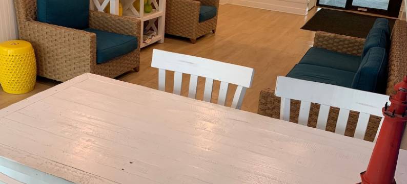 海湾大酒店(Sea Bay Hotel)图片