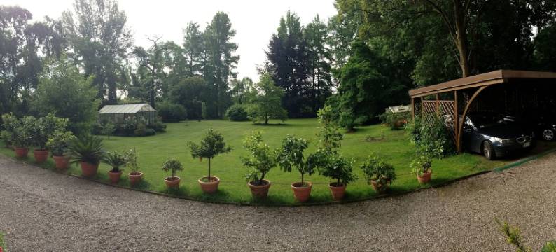 卡玛苏蕾住宿加早餐旅馆(Ca' Marsure B&B)图片