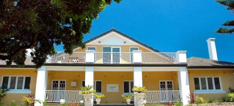 白崖种植园酒店(Plantation House at Whitecliffs Bed and Breakfast)图片