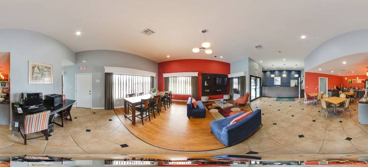 迦太基品质酒店(Quality Inn Carthage)图片