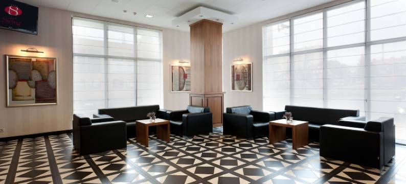 秋千酒店(Hotel Swing)图片