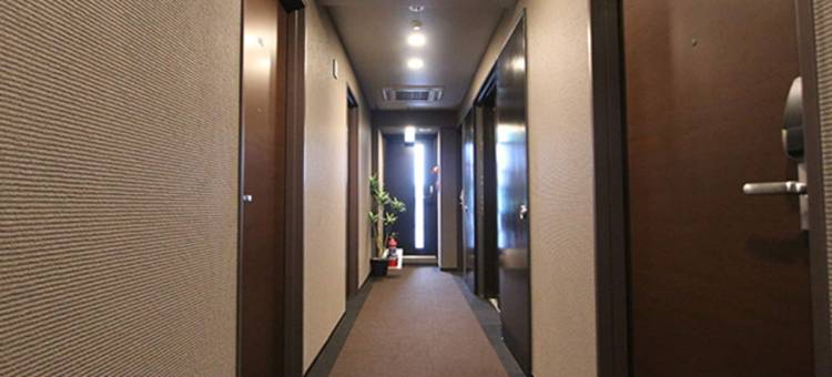 利夫马克斯酒店-东京日本桥箱崎店(HOTEL LiVEMAX Nihonbashi Hakozaki)图片