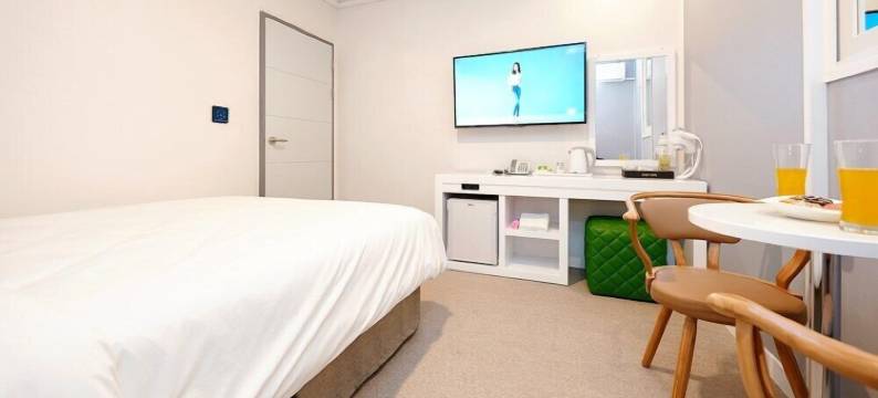 克波普酒店(K-Pop Hotel)图片