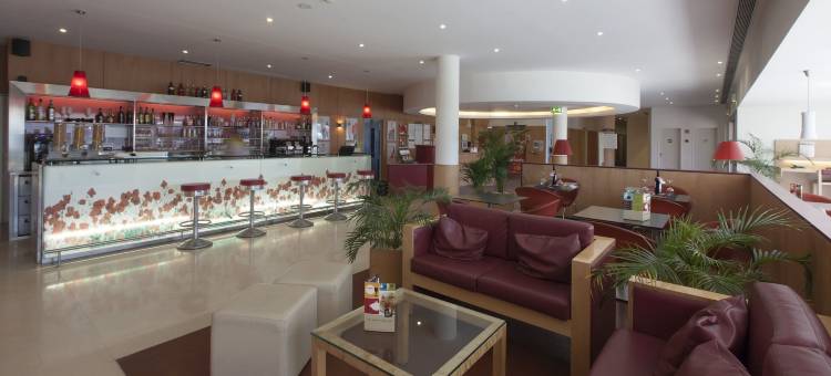 宜必思波尔图圣若昂酒店(Ibis Porto São João)图片