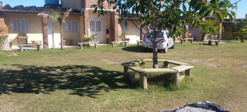 海洋之爱旅馆(Pousada do Mar)图片