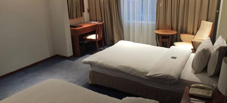 广场酒店(Plaza Hotel Beirut)图片