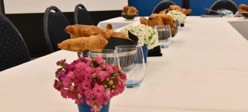 塞恩公爵酒店(Aux Ducs de Sienne)图片