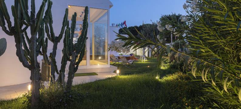 Le Gemelle精品酒店(Le Gemelle Boutique Hotel)图片