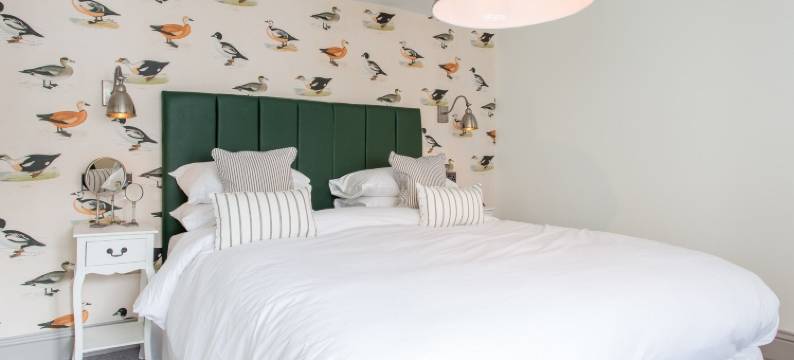 康沃尔纹章酒店(The Cornish Arms)图片