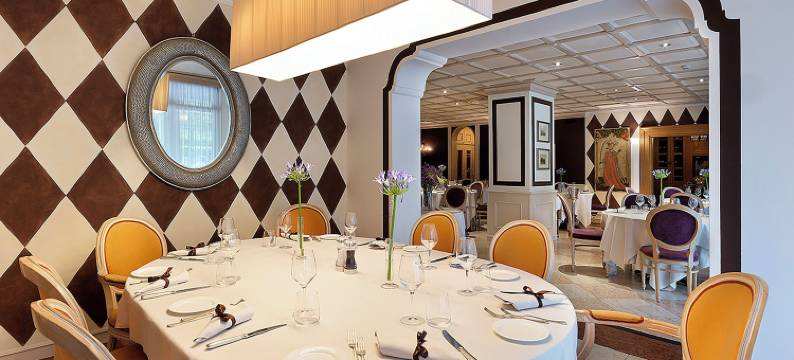 伊塞奥拉哥酒店(Iseo Lago Hotel)图片