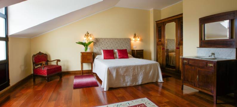 罗扎卡索娜酒店(La Casona de la Roza)图片