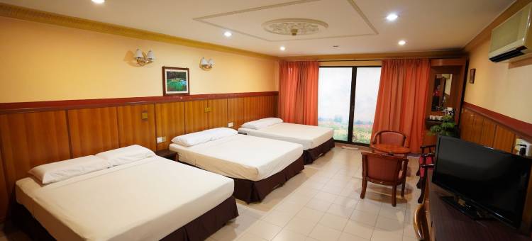全好酒店(FullyWell Hotel)图片