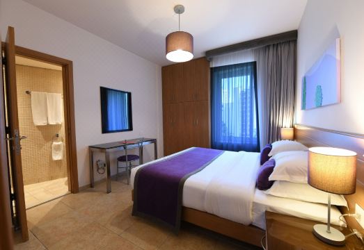 Xpress by Smallville Hotel Overview