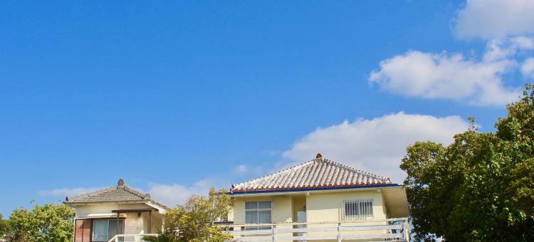 白滨乡村酒店(Shirahama Hotel)图片