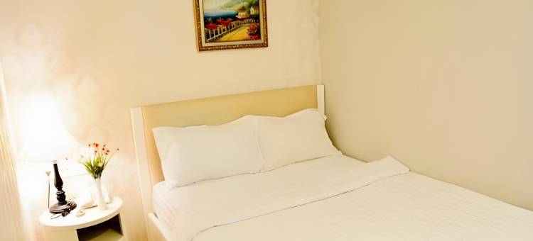 黄金酒店及公寓(Golden Hotel & Apartment)图片