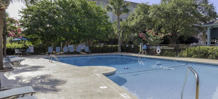 查尔斯顿西阿什利舒眠酒店(Sleep Inn Charleston - West Ashley)图片