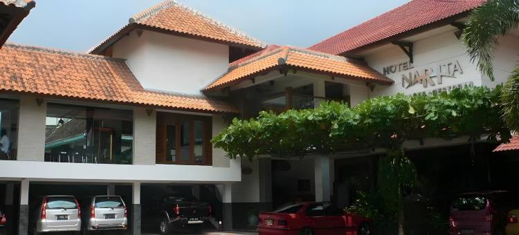 图隆阿贡成田酒店(Narita Hotel Tulungagung)图片