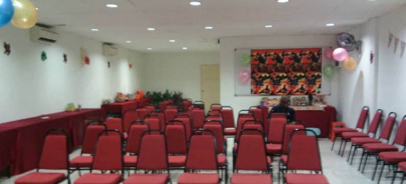 吉隆坡双迎甲洞酒店(Sun Inns Hotel Kepong Near Hospital Sungai Buloh)图片