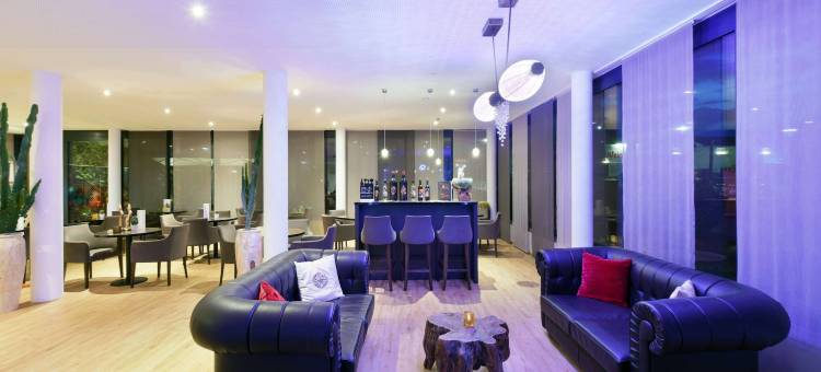 Amedia Luxury Suites Graz, Trademark Collection by Wyndham图片