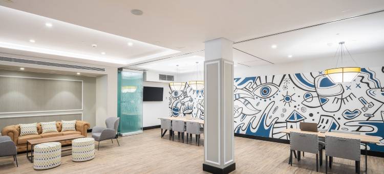 法塔加 LIVVO 酒店(Hotel LIVVO Fataga)图片
