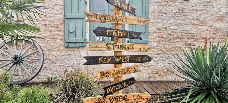 埃塔佩科尔特里尼酒店(L'Etap'Corteline)图片