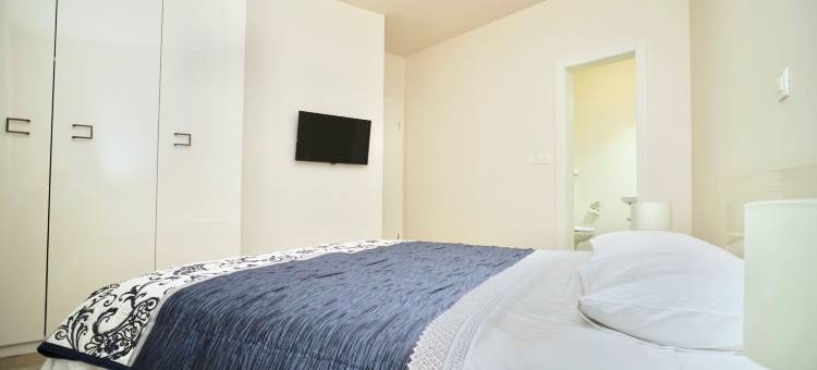 海蓝宝石别墅酒店(Apartments Villa Aquamarie)图片