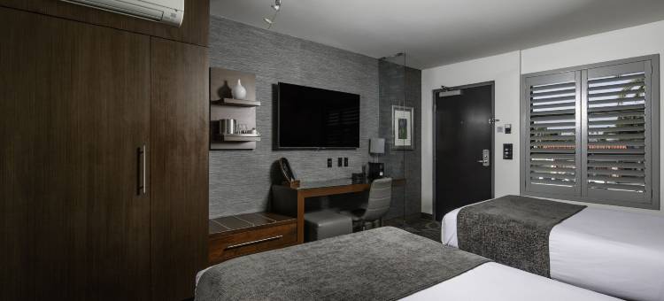 海可酒店 - 城市精品(Hercor Hotel - Urban Boutique)图片