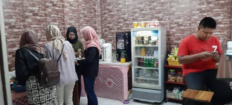 政法兰实纳洽广场酒店(Natcha Place TU Rangsit)图片