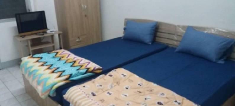 政法兰实纳洽广场酒店(Natcha Place TU Rangsit)图片