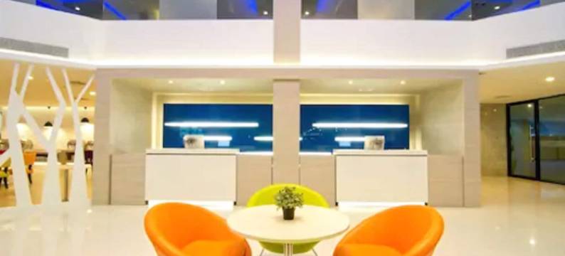 斯泰酒店(The Stay Hotel)图片