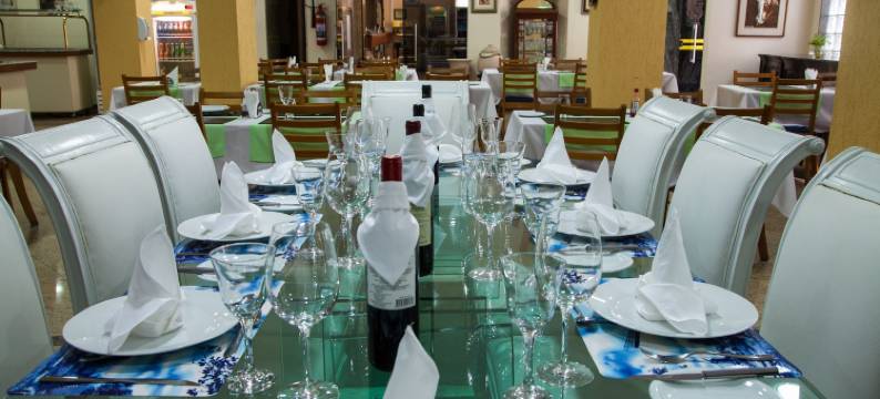 赛拉维德帝国皇宫酒店(Hotel Palace)图片