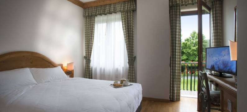 瑞雷匹克隆酒店(Relais Picaron)图片