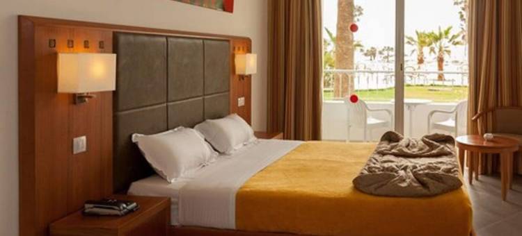 卡亚花园海滩度假村(Khayam Garden Beach Resort & Spa)图片