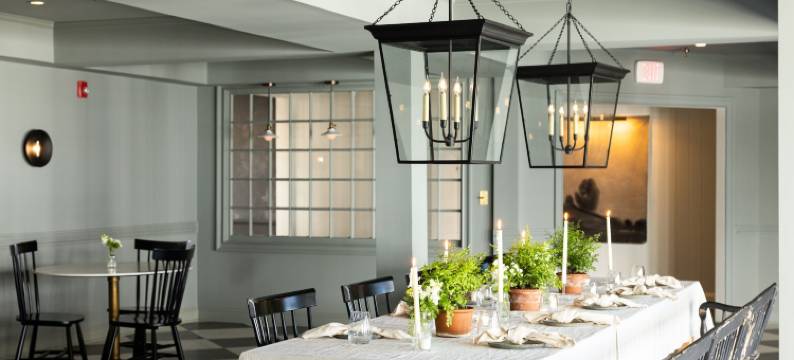 里奇菲尔德旅馆(The Litchfield Inn)图片