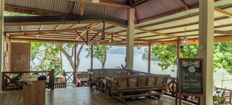 鹰巢度假村(The Hawk's Nest Resort)图片