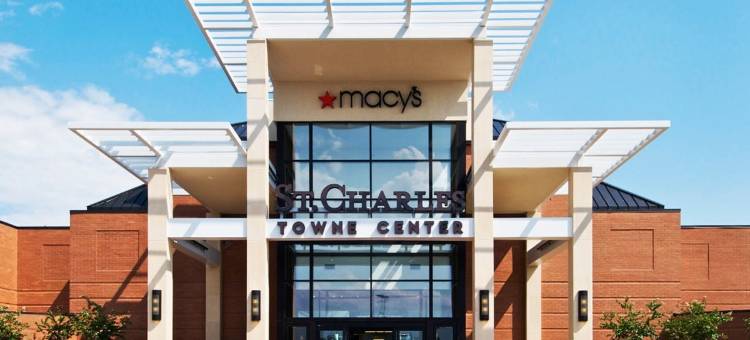 凯艺套房酒店(Quality Suites)图片