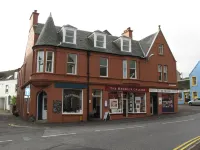Knap Guest House - Homestays