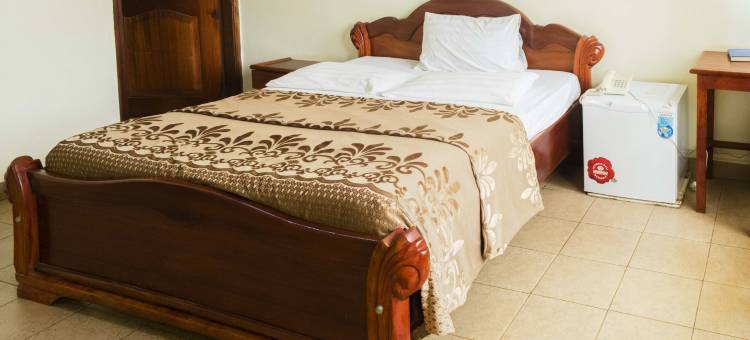 棕榈世界酒店(Palm World Hotel)图片