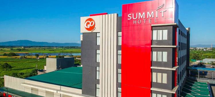 纳加顶峰酒店(Summit Hotel Naga)图片