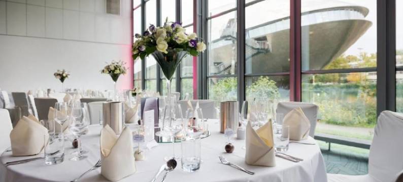 大西洋宇宙酒店(Atlantic Hotel Universum)图片