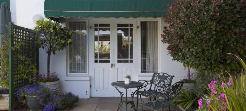 卡尔斯罗基厄之家酒店(Carslogie House)图片