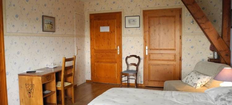 丹斯高原旅馆(Le Plateau de la Danse)图片